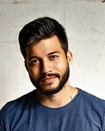 Rajiv Prasad