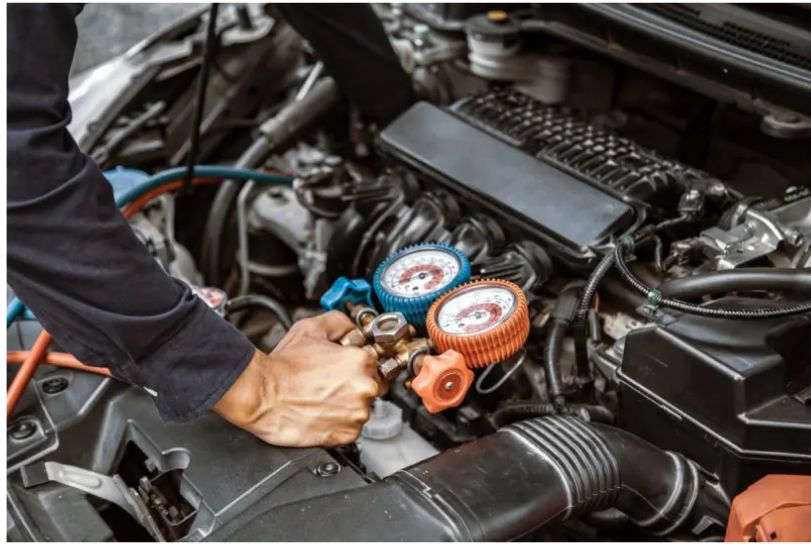 5 Signs of a Faulty Car AC Compressor and How to Prevent Costly Repairs