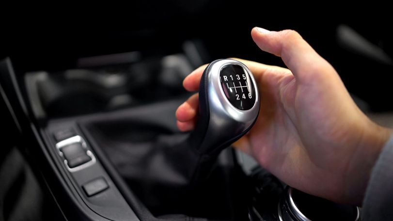 Car Won't Go Into Gear