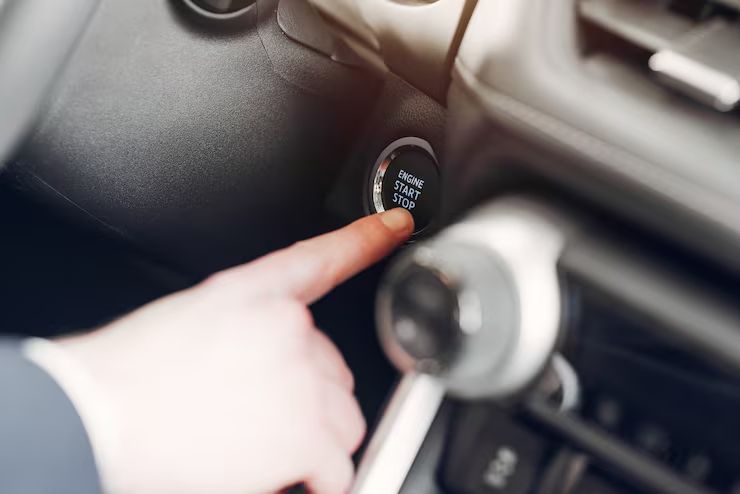 Why Does My Car Shut Off After Starting