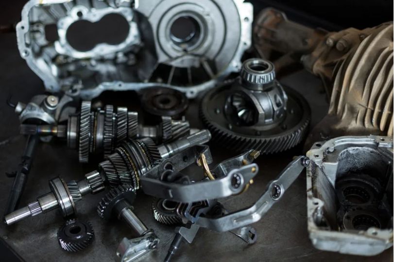 transmission repair