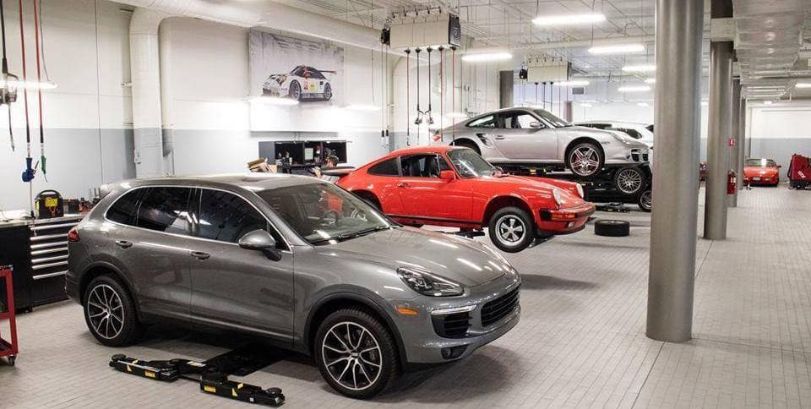 Wheel Alignment and Wheel Balancing: Why Both Are Essential for Safe Driving in Dubai