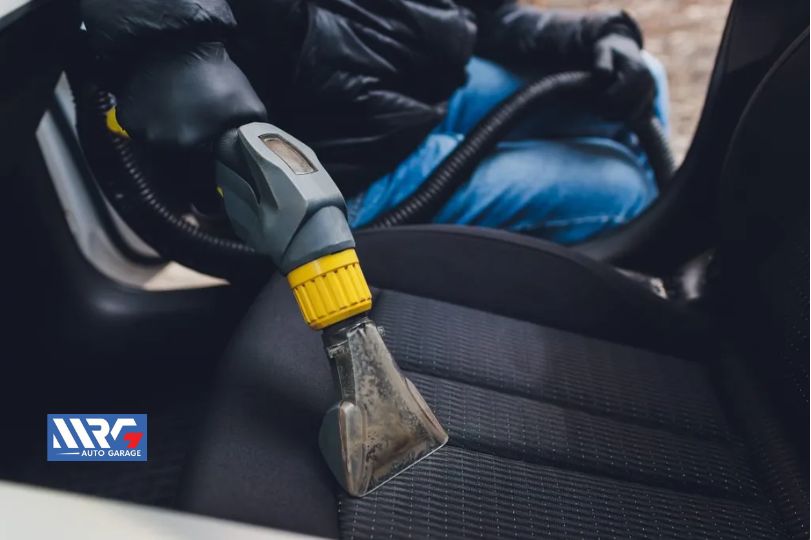 Car Detailing Service in Dubai