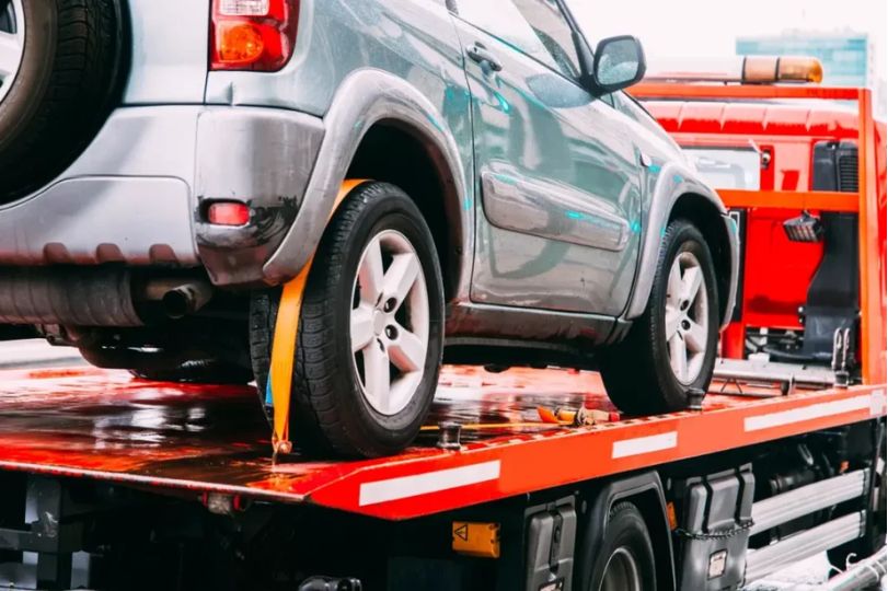 Car Maintenance: Why Regular Servicing Saves You Money in Dubai