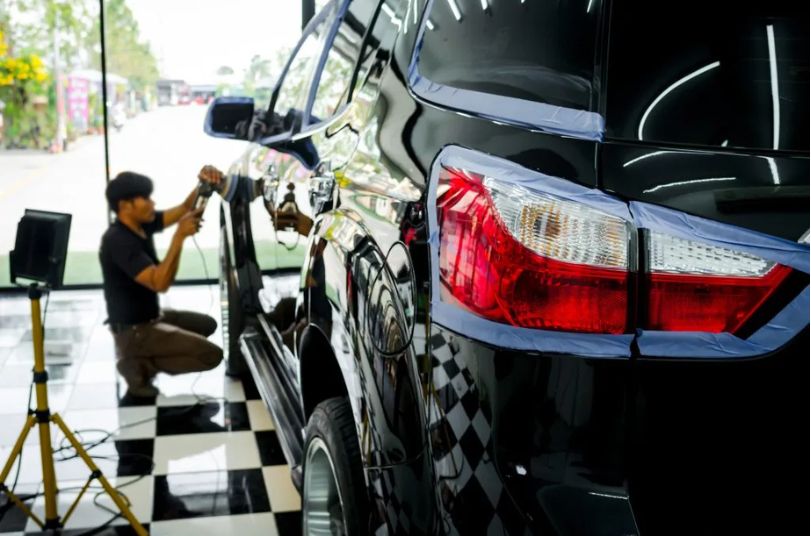 Car Workshop in Dubai: 7 Smart Tips for Choosing the Right One