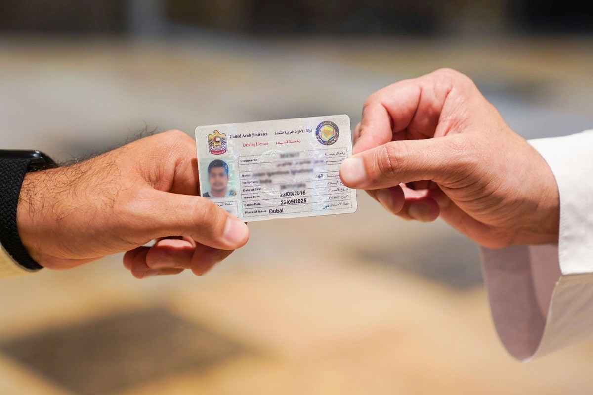 International Driving License Dubai: Everything You Need to Know Before Driving Abroad