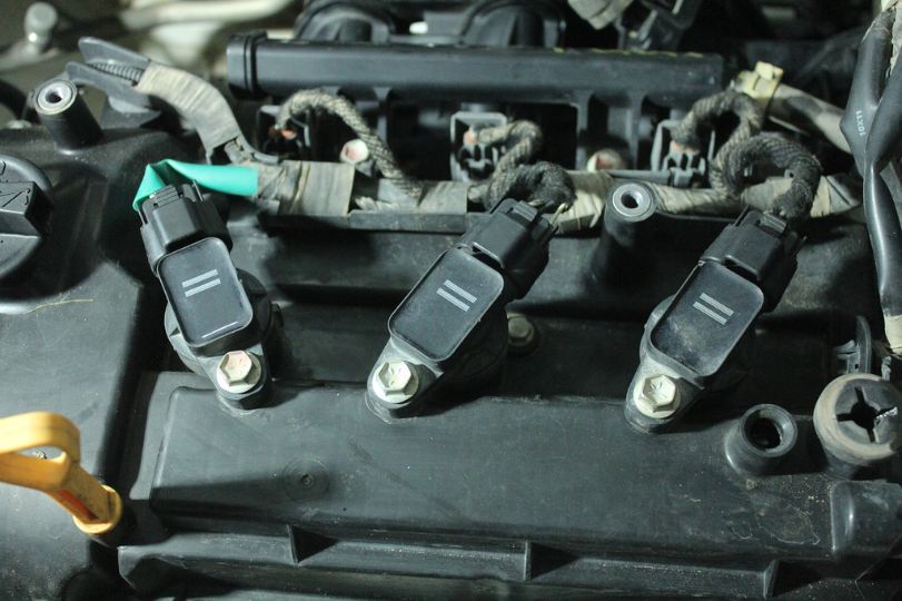 Ignition Coil Guide: Signs, Causes & Replacement Tips for Dubai Drivers