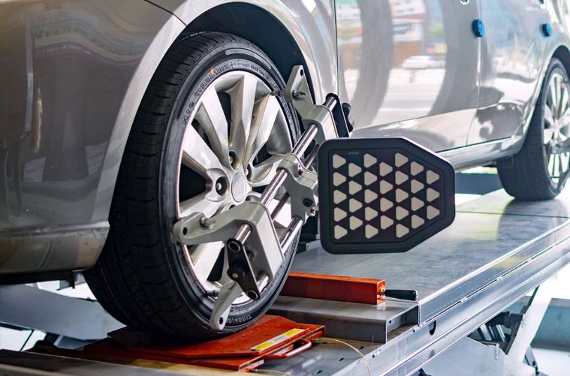 Wheel Alignment: Why It Matters for Safe Driving in Al Quoz, Dubai