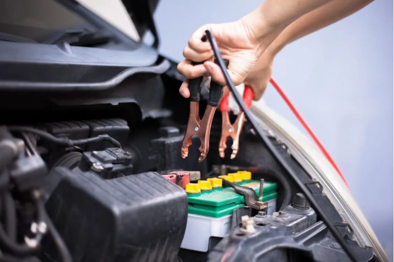 Car Battery: Easy Ways to Check Its Health and Extend Its Life in Dubai