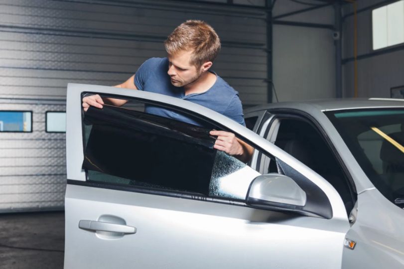 Car Window Tinting in Dubai: Benefits, Tips, and Why It's Worth It