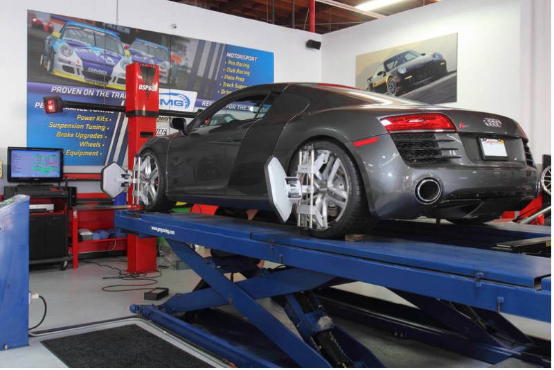Audi Repair in Dubai: Trusted Audi Specialists for Reliable Car Care