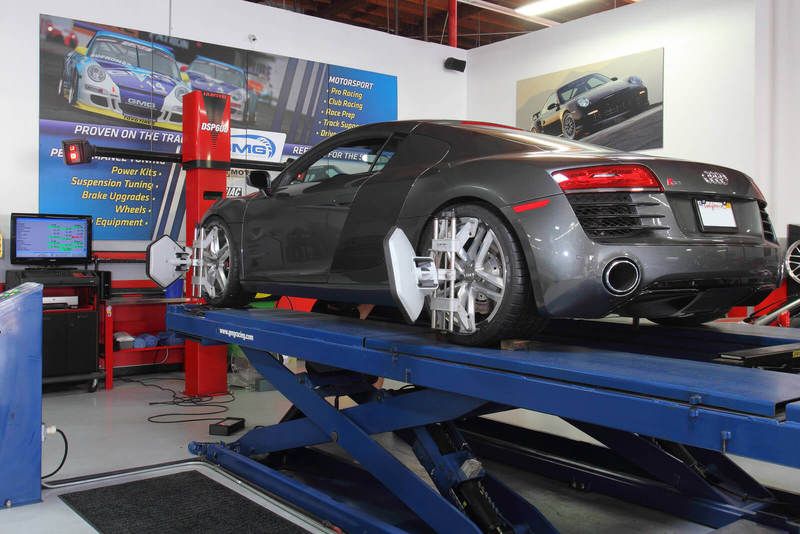 Audi Repair Dubai: A Complete Guide to Reliable Audi Maintenance and Repairs