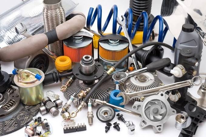 Porsche Spare Parts: A Complete Guide for Porsche Owners in Dubai