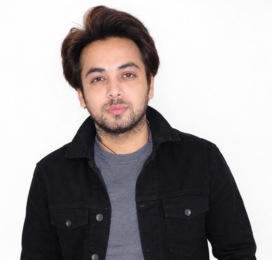 Nadeem- MRG Auto Garage