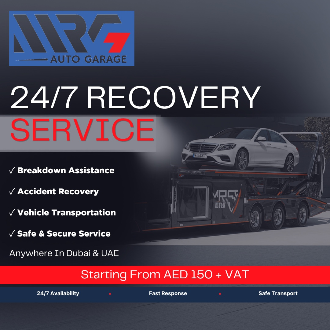 Recovery Service