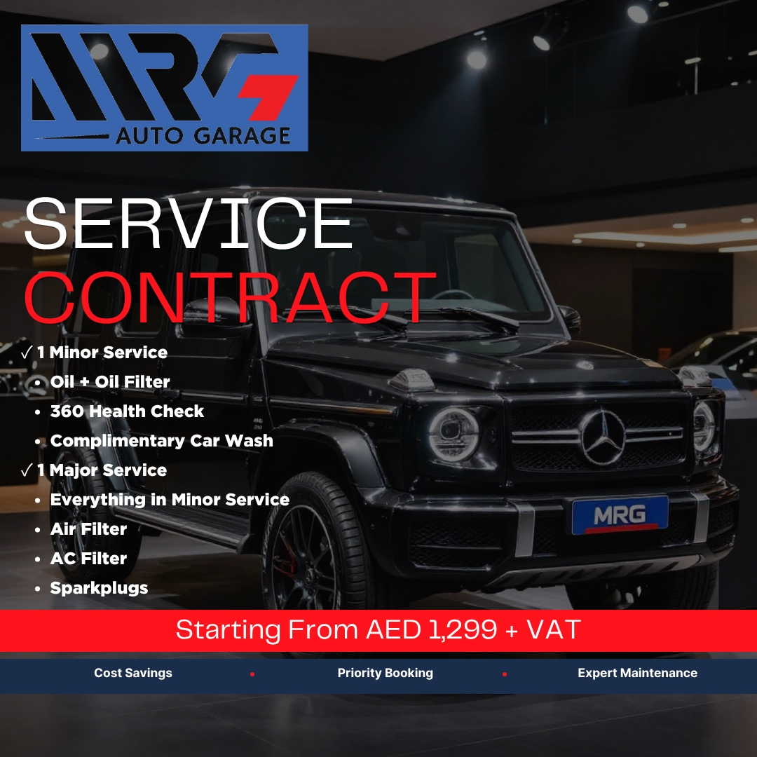 Service Contract